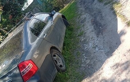 Lifan Solano I (630) рестайлинг, 2012 год, 75 000 рублей, 1 фотография