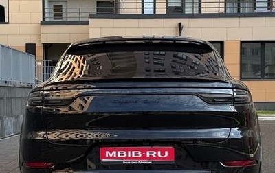 Porsche Cayenne III, 2019 год, 8 500 000 рублей, 1 фотография