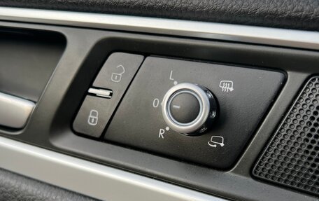Volkswagen Touareg III, 2013 год, 1 890 000 рублей, 16 фотография