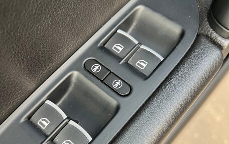 Volkswagen Touareg III, 2013 год, 1 890 000 рублей, 17 фотография