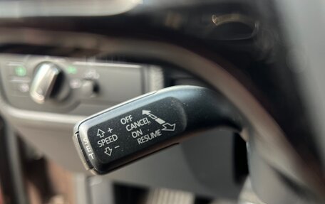 Volkswagen Touareg III, 2013 год, 1 890 000 рублей, 23 фотография