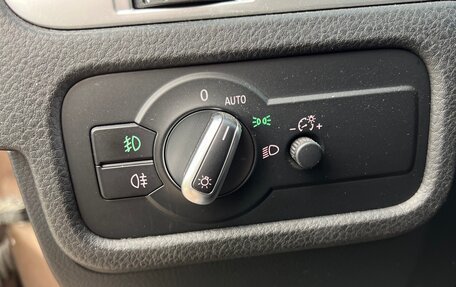 Volkswagen Touareg III, 2013 год, 1 890 000 рублей, 19 фотография