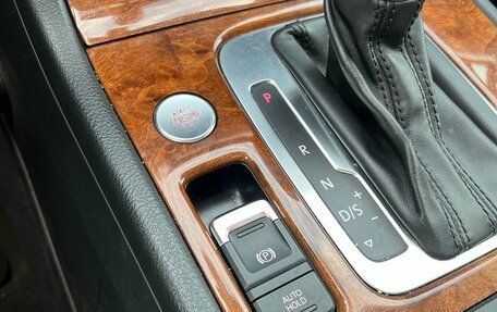 Volkswagen Touareg III, 2013 год, 1 890 000 рублей, 28 фотография