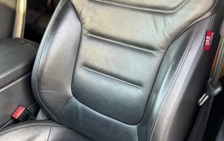 Volkswagen Touareg III, 2013 год, 1 890 000 рублей, 21 фотография