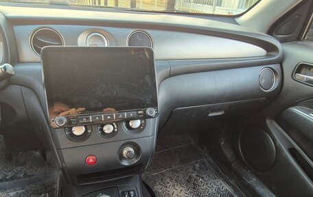 Mitsubishi Outlander III рестайлинг 3, 2008 год, 700 000 рублей, 6 фотография