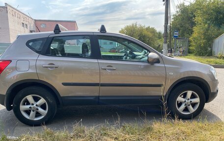 Nissan Qashqai, 2009 год, 1 490 000 рублей, 3 фотография