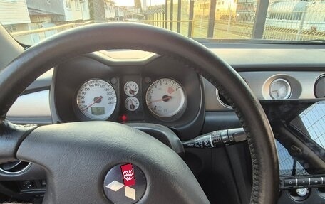 Mitsubishi Outlander III рестайлинг 3, 2008 год, 700 000 рублей, 5 фотография