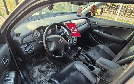 Mitsubishi Outlander III рестайлинг 3, 2008 год, 700 000 рублей, 4 фотография