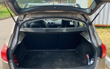 Nissan Qashqai, 2009 год, 1 490 000 рублей, 9 фотография