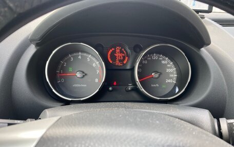Nissan Qashqai, 2009 год, 1 490 000 рублей, 10 фотография