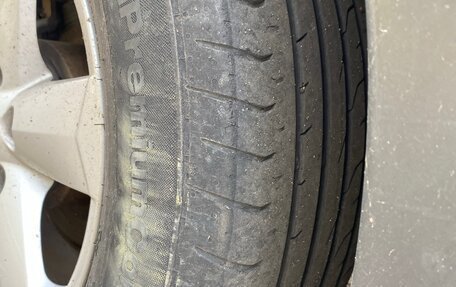 Nissan Qashqai, 2009 год, 1 490 000 рублей, 15 фотография