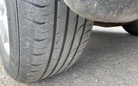 Nissan Qashqai, 2009 год, 1 490 000 рублей, 13 фотография