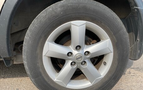 Nissan Qashqai, 2009 год, 1 490 000 рублей, 14 фотография