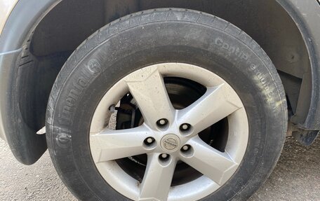 Nissan Qashqai, 2009 год, 1 490 000 рублей, 12 фотография