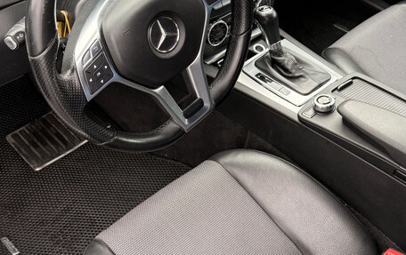 Mercedes-Benz C-Класс, 2012 год, 2 070 000 рублей, 9 фотография
