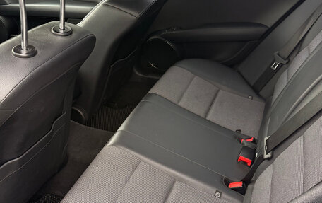 Mercedes-Benz C-Класс, 2012 год, 2 070 000 рублей, 8 фотография