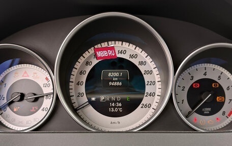 Mercedes-Benz C-Класс, 2012 год, 2 070 000 рублей, 12 фотография