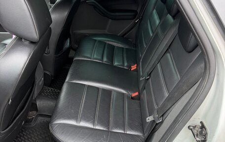 Ford Focus II рестайлинг, 2007 год, 650 000 рублей, 6 фотография