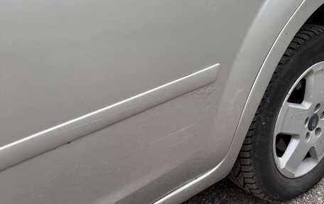 Ford Focus II рестайлинг, 2007 год, 650 000 рублей, 12 фотография