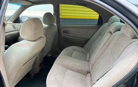 KIA Magentis I, 2005 год, 199 999 рублей, 6 фотография