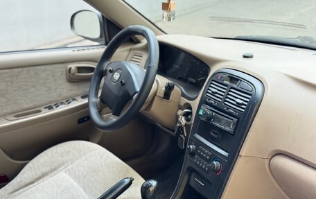 KIA Magentis I, 2005 год, 199 999 рублей, 5 фотография