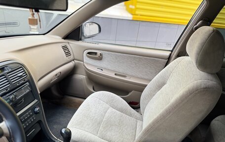 KIA Magentis I, 2005 год, 199 999 рублей, 7 фотография
