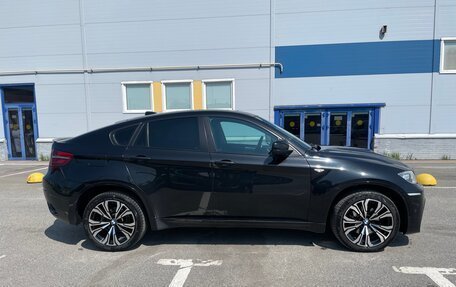 BMW X6, 2012 год, 2 250 000 рублей, 5 фотография
