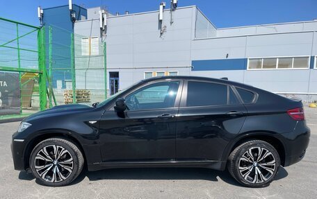BMW X6, 2012 год, 2 250 000 рублей, 6 фотография