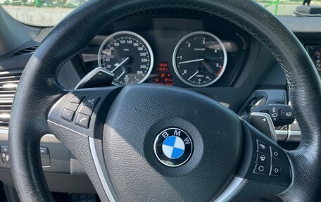 BMW X6, 2012 год, 2 250 000 рублей, 13 фотография