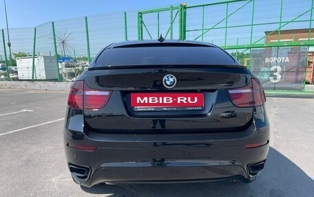 BMW X6, 2012 год, 2 250 000 рублей, 7 фотография