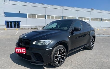 BMW X6, 2012 год, 2 250 000 рублей, 2 фотография