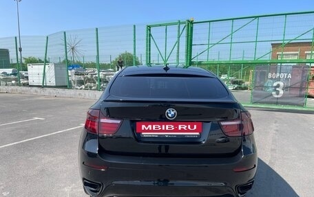 BMW X6, 2012 год, 2 250 000 рублей, 4 фотография