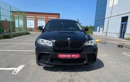 BMW X6, 2012 год, 2 250 000 рублей, 3 фотография