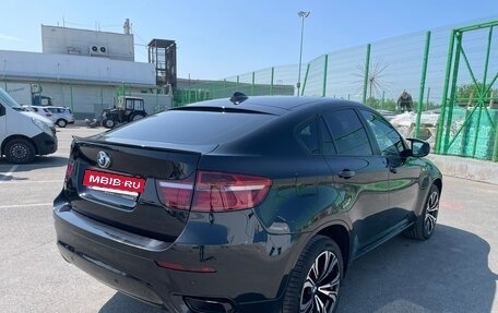 BMW X6, 2012 год, 2 250 000 рублей, 9 фотография