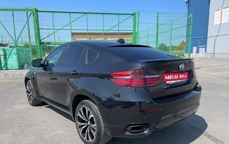 BMW X6, 2012 год, 2 250 000 рублей, 8 фотография