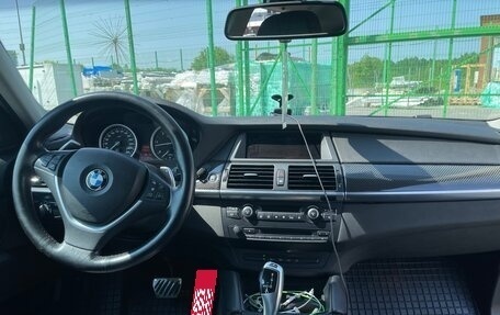 BMW X6, 2012 год, 2 250 000 рублей, 11 фотография