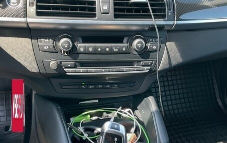 BMW X6, 2012 год, 2 250 000 рублей, 12 фотография