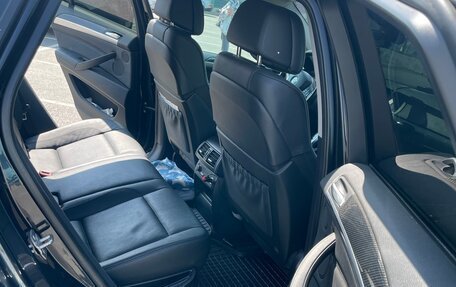 BMW X6, 2012 год, 2 250 000 рублей, 14 фотография