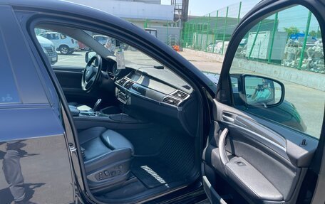 BMW X6, 2012 год, 2 250 000 рублей, 16 фотография