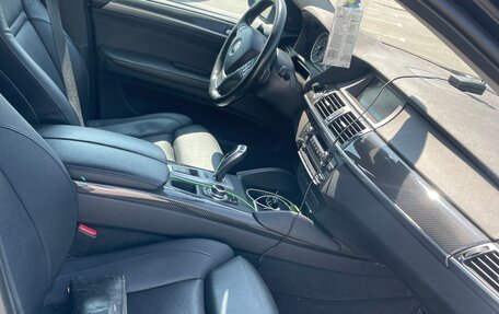 BMW X6, 2012 год, 2 250 000 рублей, 17 фотография