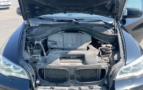 BMW X6, 2012 год, 2 250 000 рублей, 20 фотография