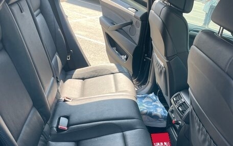 BMW X6, 2012 год, 2 250 000 рублей, 15 фотография
