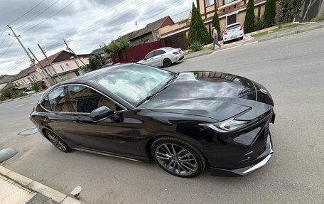 Toyota Camry, 2026 год, 3 850 000 рублей, 2 фотография