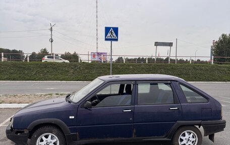 ИЖ 2126 «Ода», 2003 год, 85 000 рублей, 4 фотография