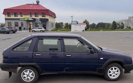 ИЖ 2126 «Ода», 2003 год, 85 000 рублей, 8 фотография