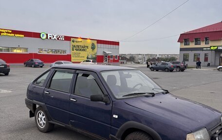 ИЖ 2126 «Ода», 2003 год, 85 000 рублей, 9 фотография