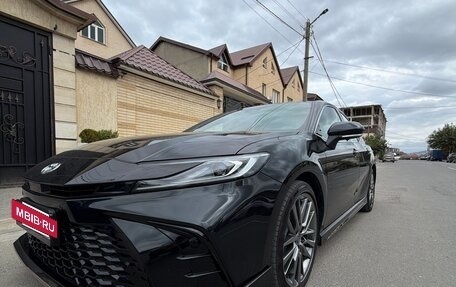Toyota Camry, 2026 год, 3 850 000 рублей, 3 фотография
