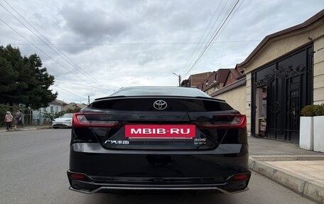 Toyota Camry, 2026 год, 3 850 000 рублей, 4 фотография