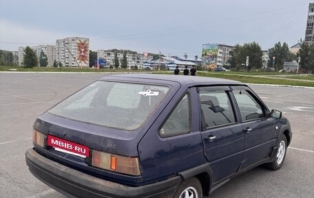 ИЖ 2126 «Ода», 2003 год, 85 000 рублей, 7 фотография