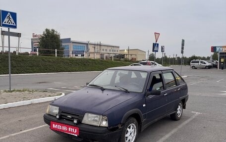 ИЖ 2126 «Ода», 2003 год, 85 000 рублей, 3 фотография